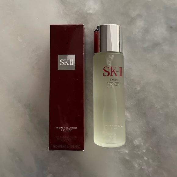 SK-II Facial Treatment Essence 160ML 5.4 OZ New In Box - Picture 1 of 11